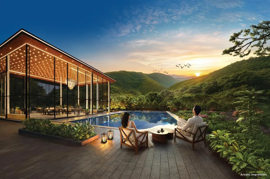 Neoliv Khopoli Plots Tower